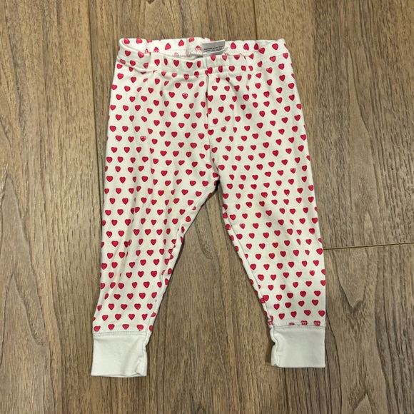 Roller Rabbit Heart Pajama Pants - Picture 1 of 4